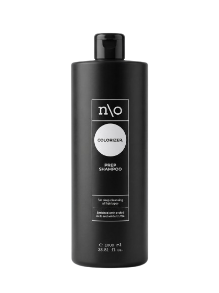 N|O Colorizer: Підготовчий шампунь Prep Shampoo