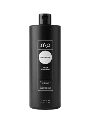 N|O Colorizer: Підготовчий шампунь Prep Shampoo