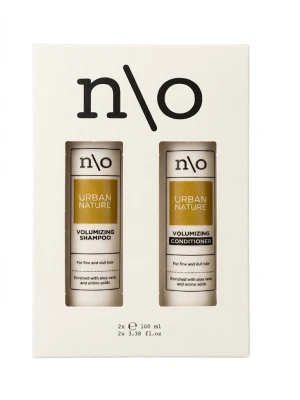 Набір для об'єму N|O Urban Nature Volumizing