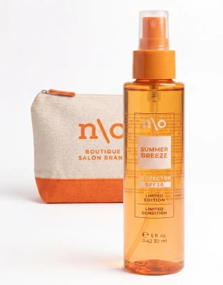N|O Summer Breeze SPF30 (спрей + косметичка)