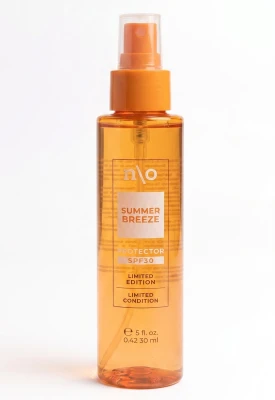 Сонцезахисний спрей N|O Summer Breeze SPF30