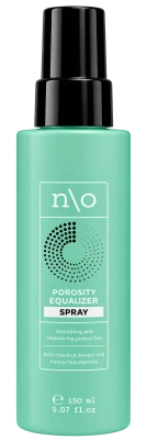 N\O Porosity Equalizer – спрей для выравнивания пористости волос 150 мл
