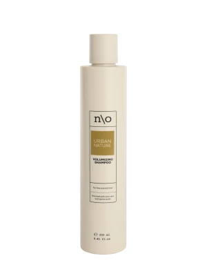 Шампунь для обʼєму 250ml