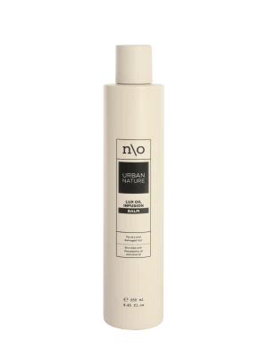 Бальзам lux з комплексом олій для живлення 250ml