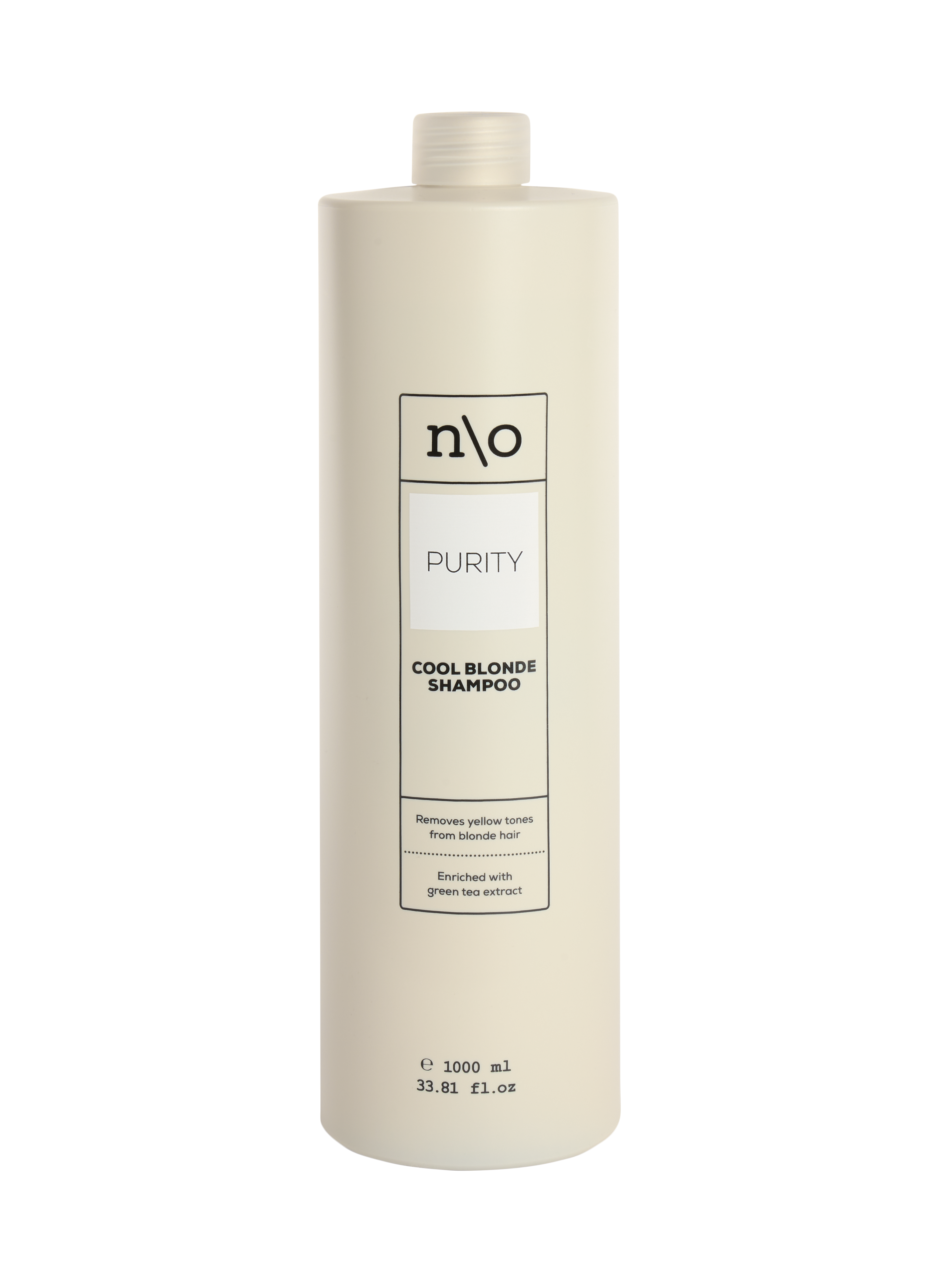 Шампунь для холодного блонду 1000ml