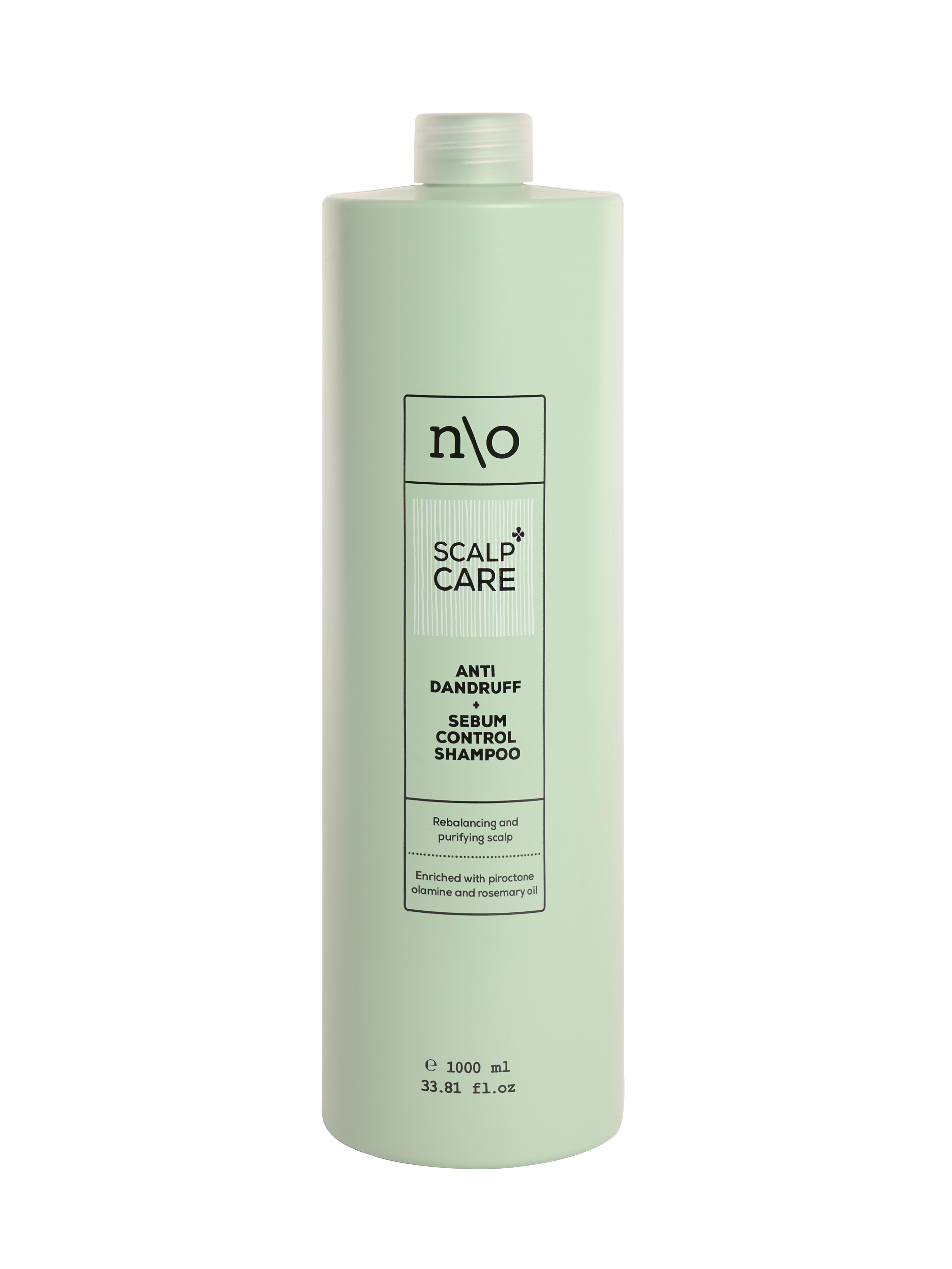 Шампунь проти лупи та для себорегуляції 1000ml