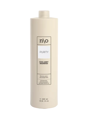 Шампунь для холодного сірого 1000ml