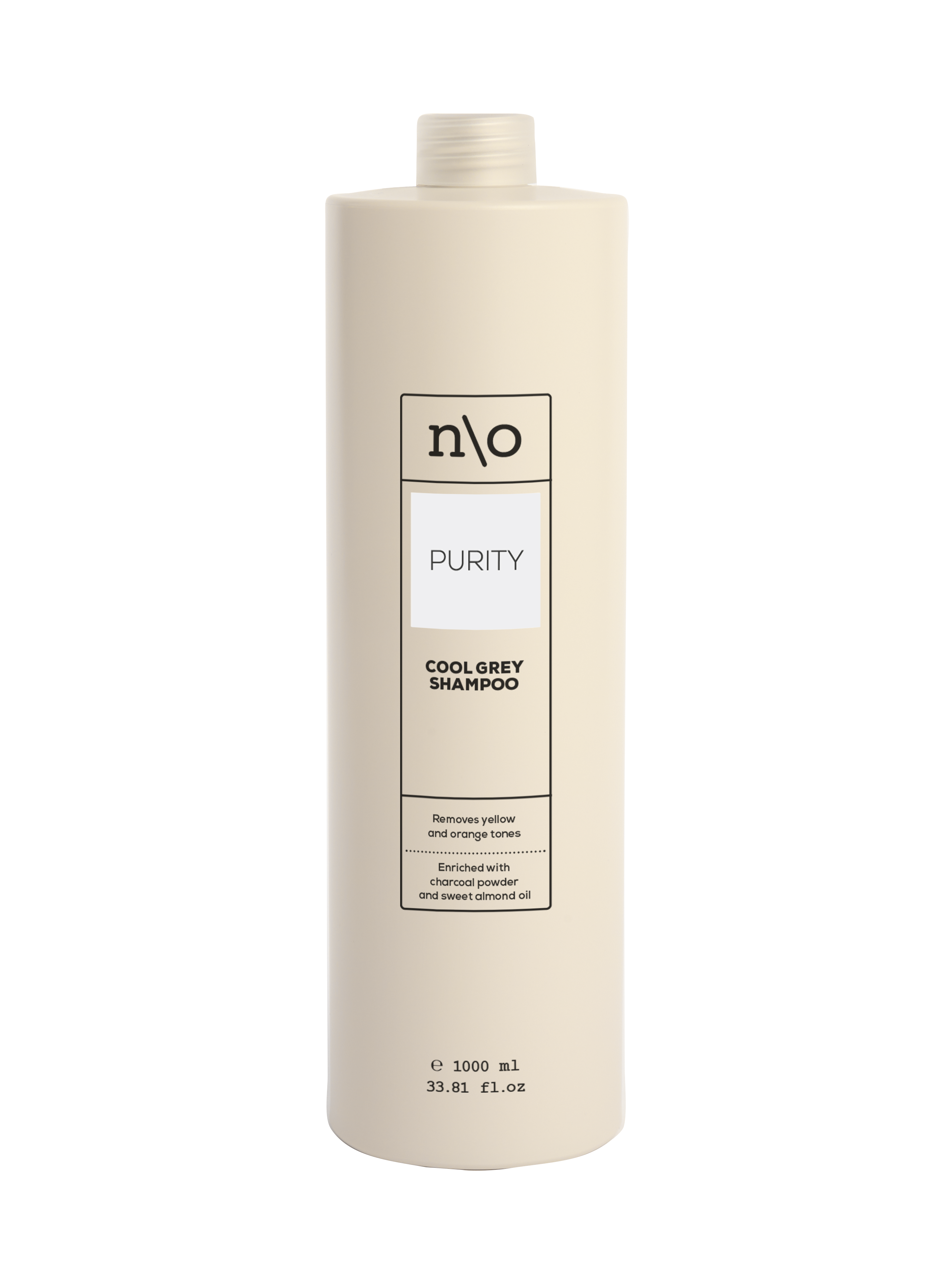 Шампунь для холодного сірого 1000ml