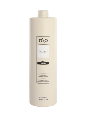 Бальзам для кучерявого волосся 1000ml