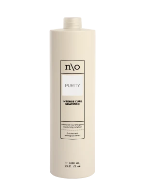 Інтенсивний шампунь для кучерявого 1000ml