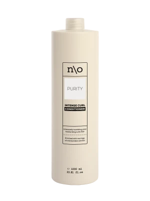 Інтенсивний кондиціонер для кучерявого 1000ml