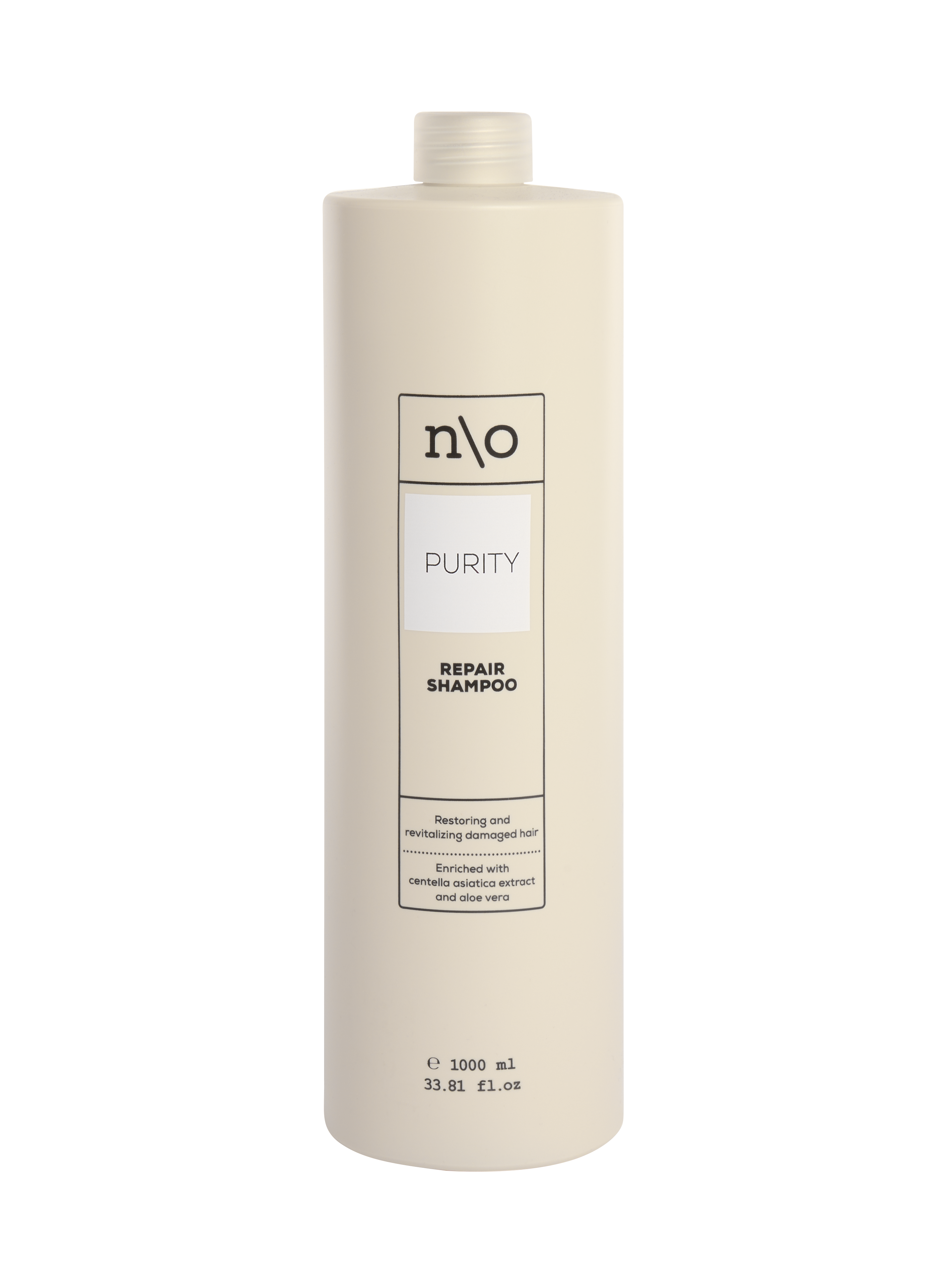 Шампунь для відновлення 1000ml