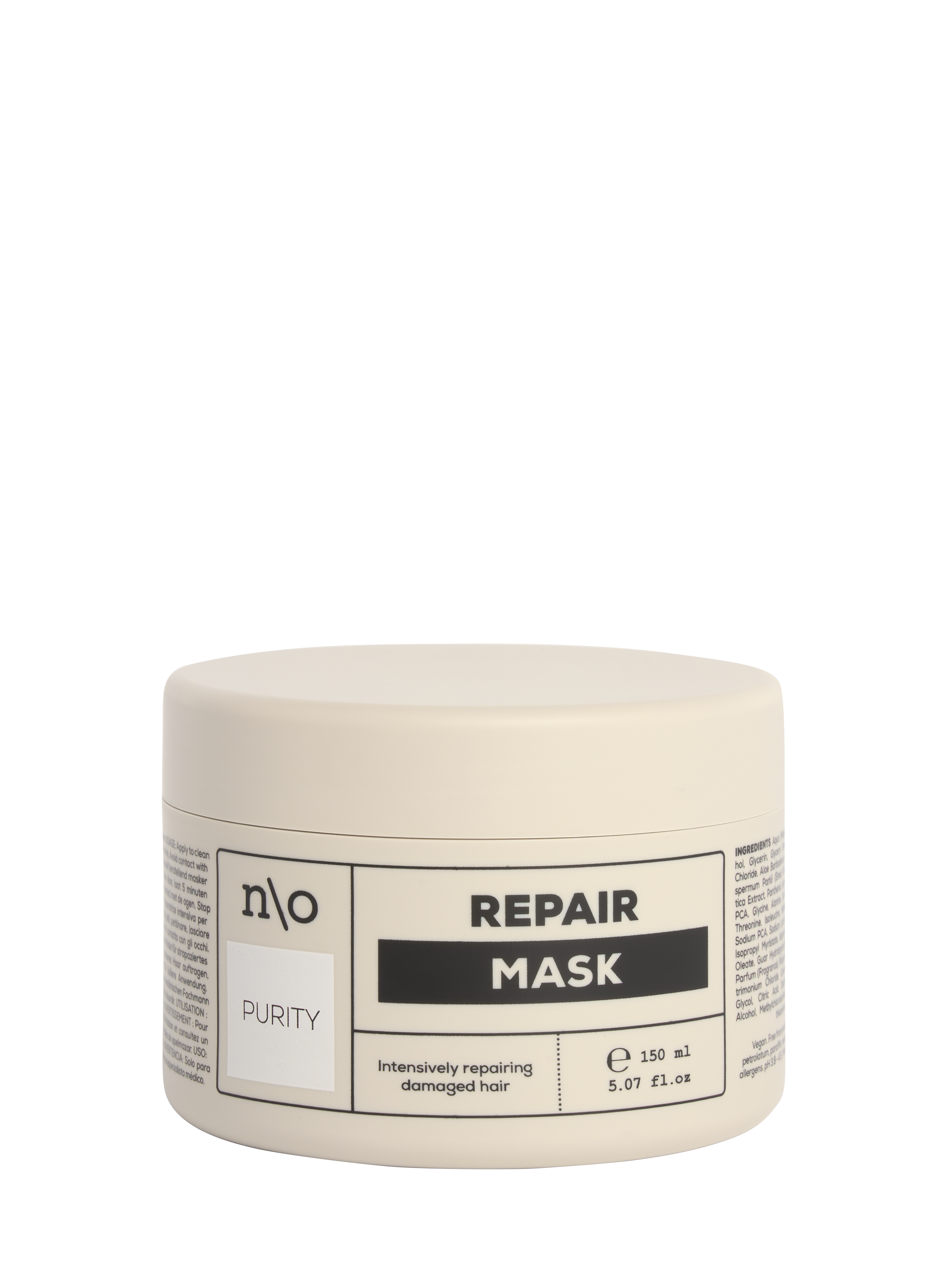 Маска для відновлення 150ml