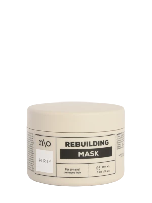 Маска для реконструкції 150ml