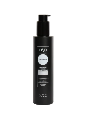 Тонуючий кондиціонер срібний 200ml