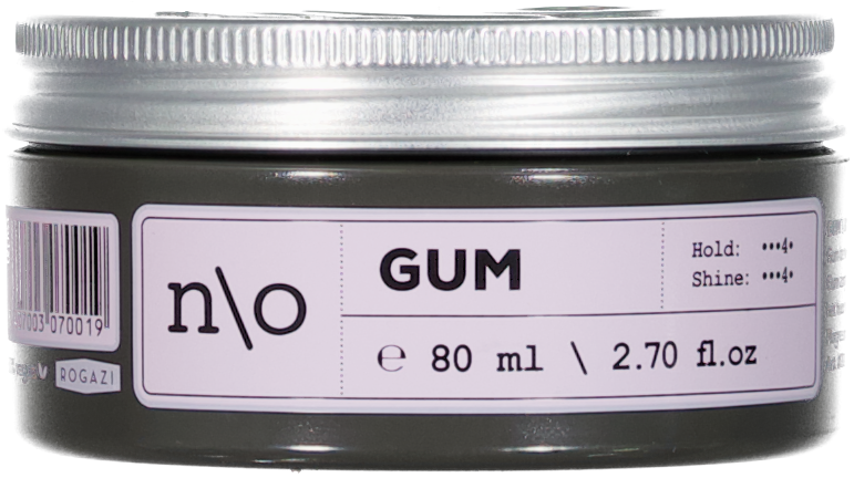 Гумка для фіксації 80ml