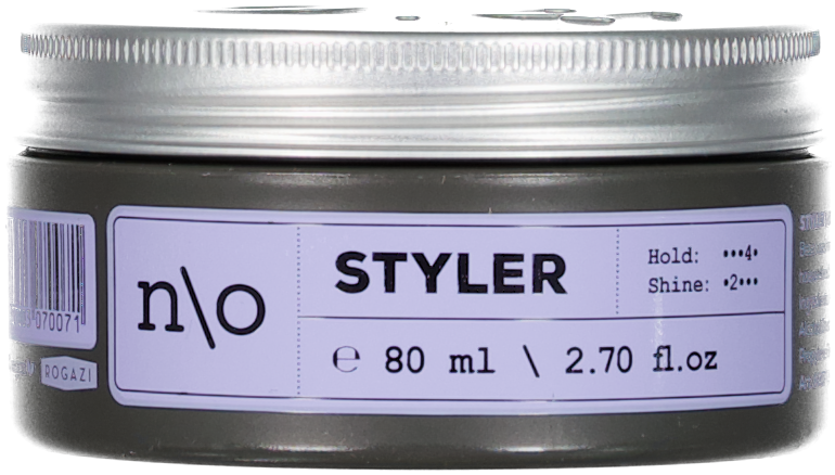 Стайлінг-стайлер 80ml