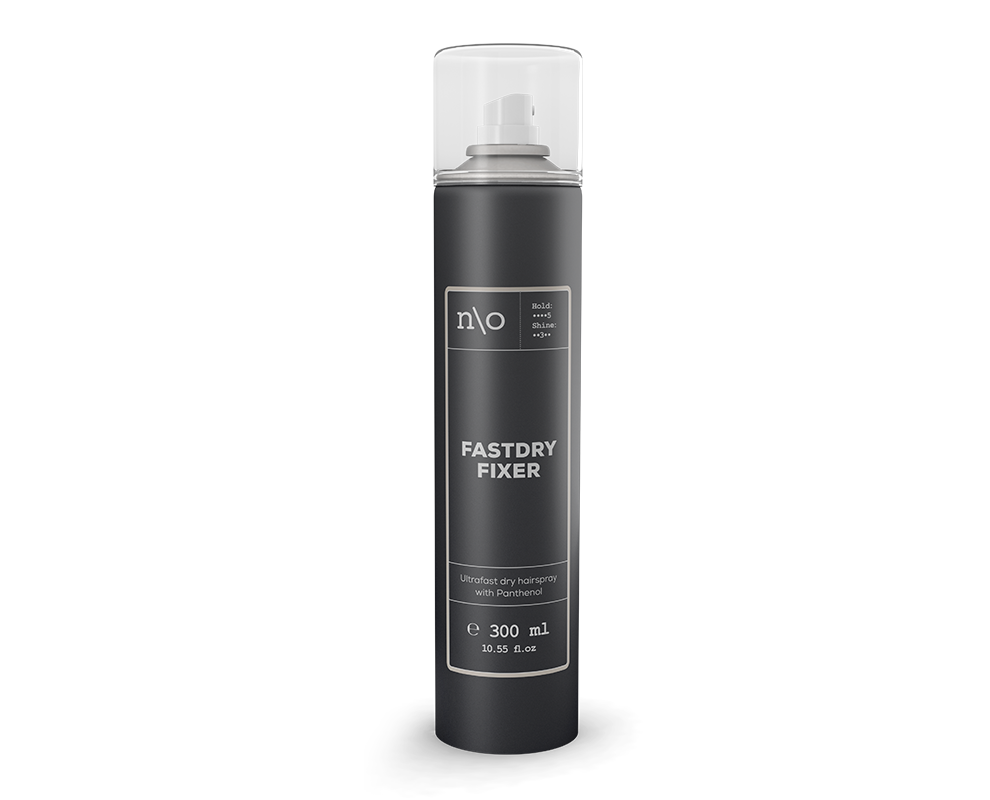 Швидкосохнучий фіксатор 300ml