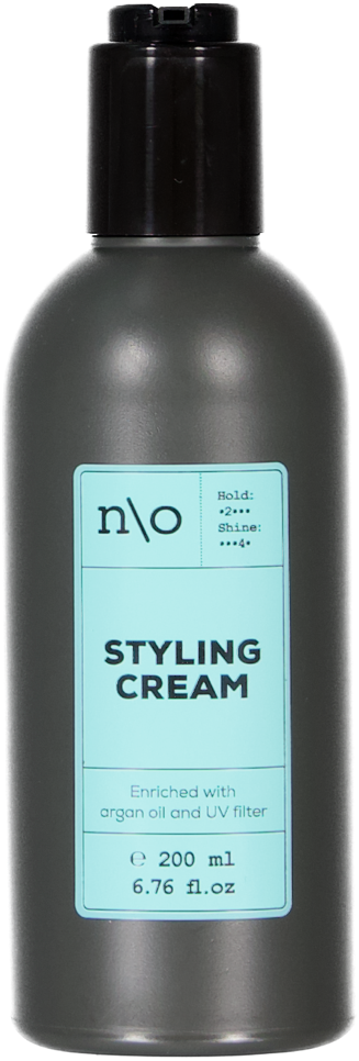 Стайлінг-крем 200ml