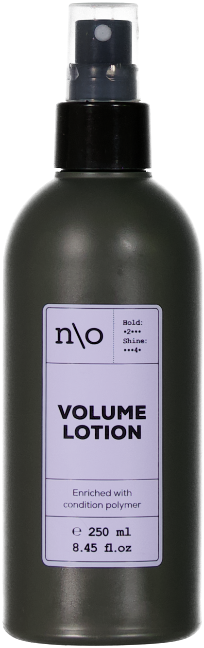 Лосьйон для обʼєму 250ml