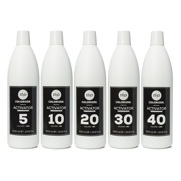 Окисник 10 3% 1000ml