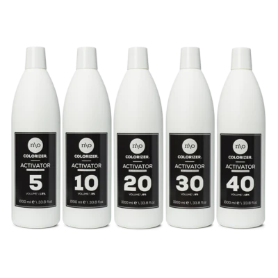 Окисник 40 12% 1000ml