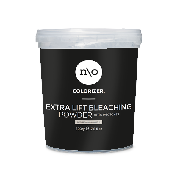 Пудра для освітлення волосся "Extra Lift" 500g