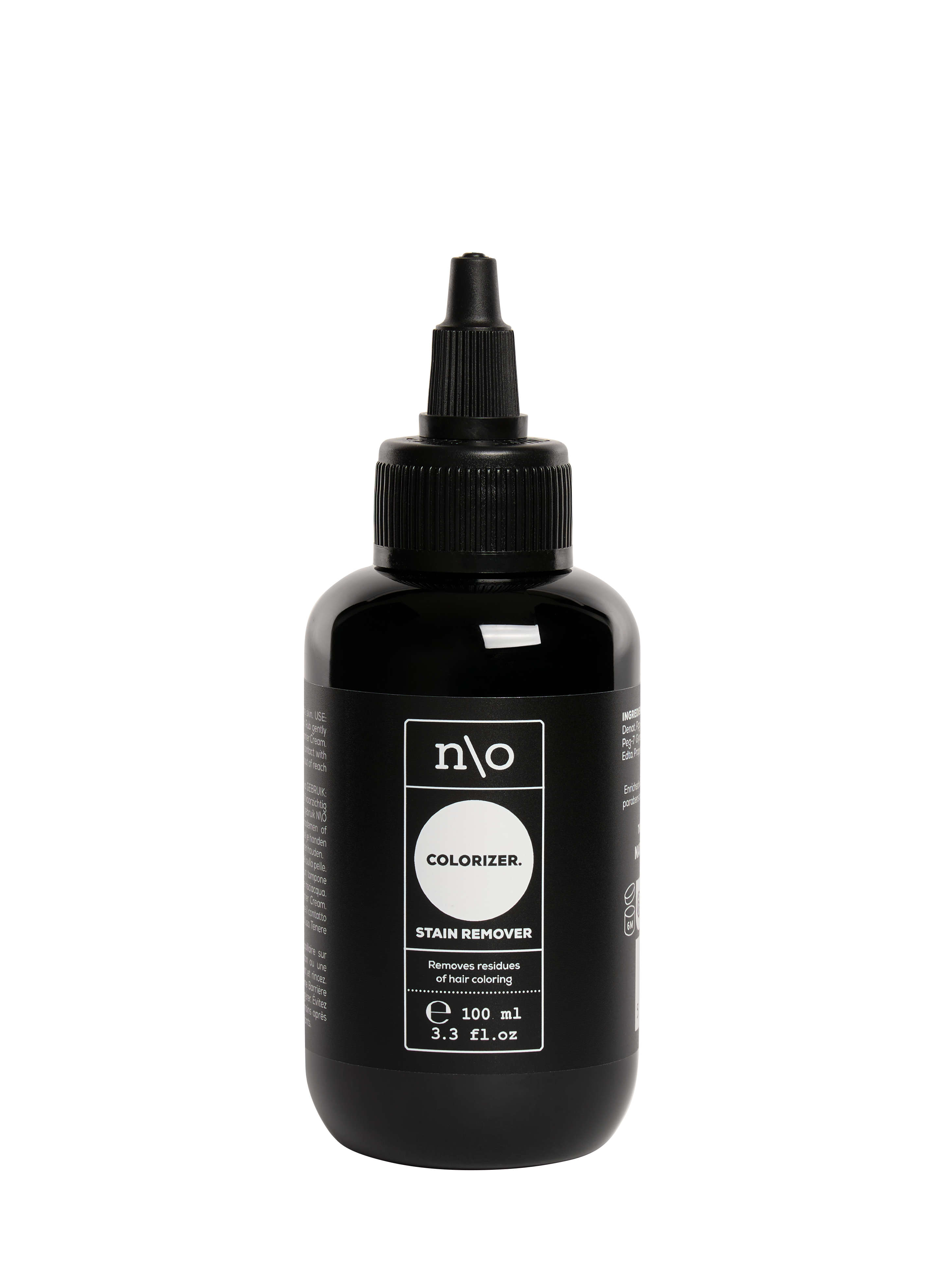 Засіб для очищення шкіри від фарби 200ml