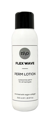 Лосьйон для перманентної завивки з ефектом гнучких хвиль 500ml