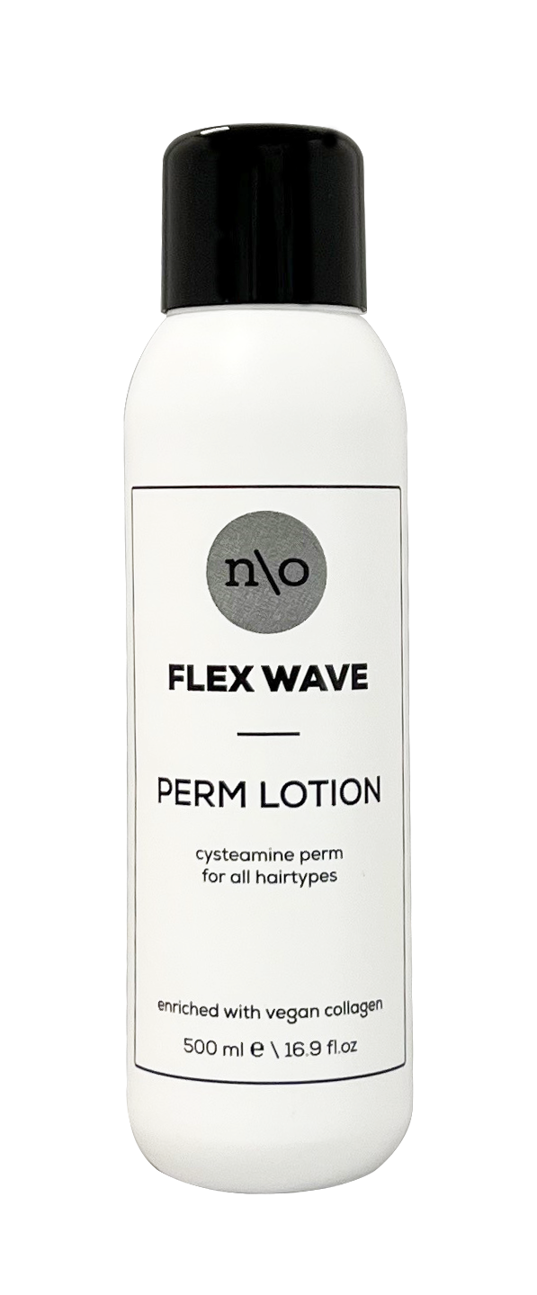 Лосьйон для перманентної завивки з ефектом гнучких хвиль 500ml