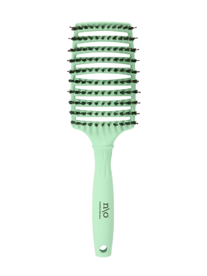 Вент-щітка зелена