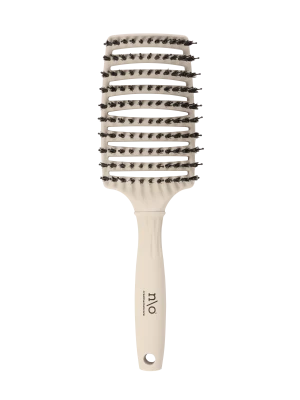 Вент-щітка кольору тауп