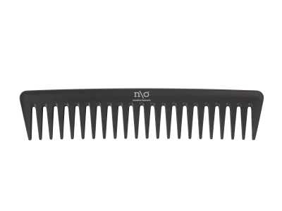 Гребінець для розплутування чорний