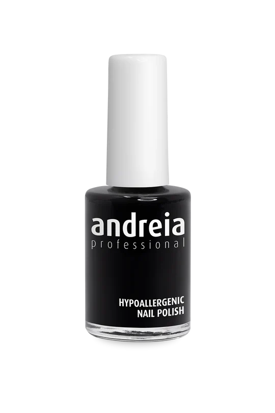 Hypoallergenic Nail Polish 10,5ml - 19 – гіпоалергенний лак для нігтів