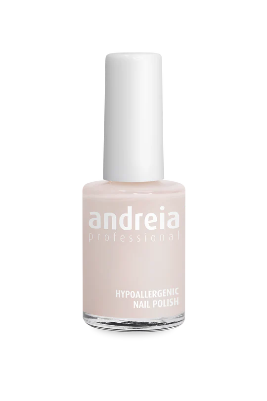 Hypoallergenic Nail Polish 10,5ml - 02 – гіпоалергенний лак для нігтів