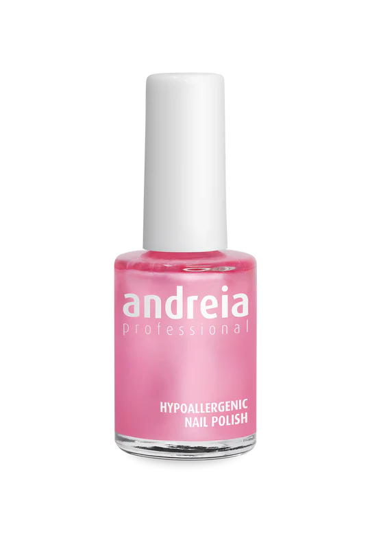 Hypoallergenic Nail Polish 10,5ml - 33 – гипоаллергенный лак для ногтей