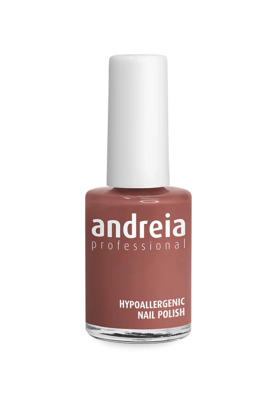 Hypoallergenic Nail Polish 10,5ml - 126 – гіпоалергенний лак для нігтів