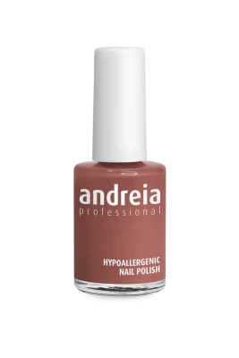 Hypoallergenic Nail Polish 10,5ml - 126 – гіпоалергенний лак для нігтів