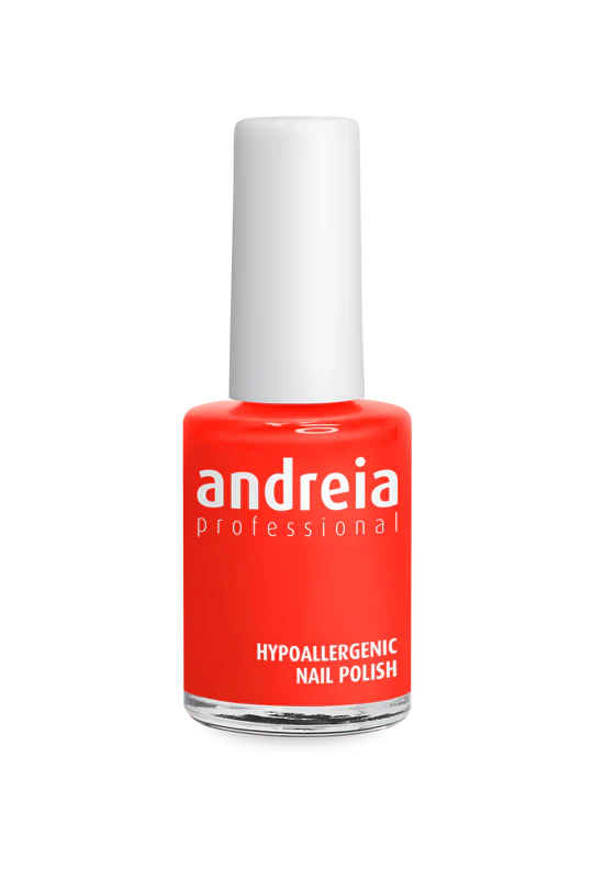 Hypoallergenic Nail Polish 10,5ml - 164 – гіпоалергенний лак для нігтів