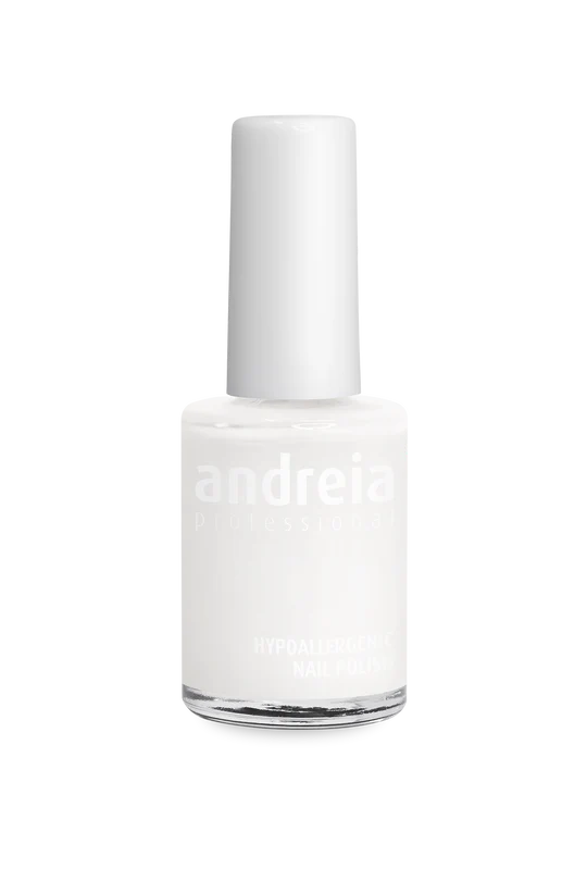 Hypoallergenic Nail Polish 10,5ml - 23 – гипоаллергенный лак для ногтей