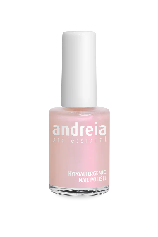 Hypoallergenic Nail Polish 10,5ml - 39 – гипоаллергенный лак для ногтей