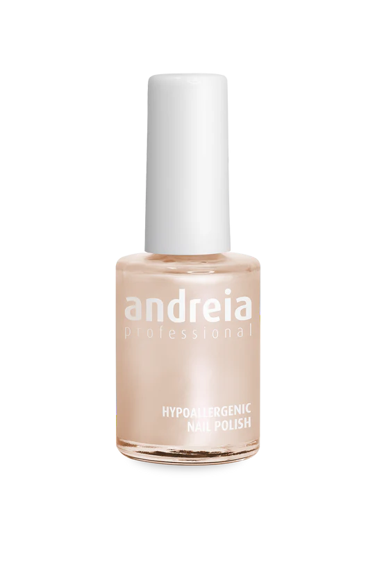 Hypoallergenic Nail Polish 10,5ml - 44 – гіпоалергенний лак для нігтів