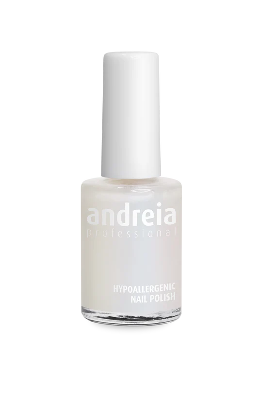 Hypoallergenic Nail Polish 10,5ml - 90 – гіпоалергенний лак для нігтів