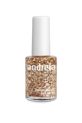 Hypoallergenic Nail Polish 10,5ml - 144 – гіпоалергенний лак для нігтів