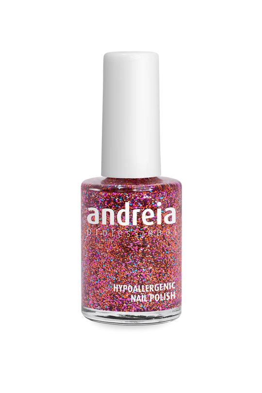 Hypoallergenic Nail Polish 10,5ml - 153 – гіпоалергенний лак для нігтів