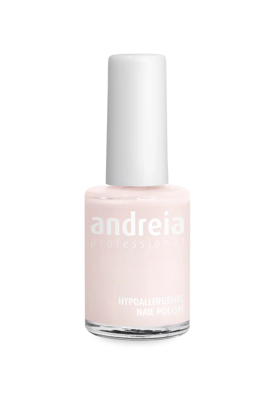 Hypoallergenic Nail Polish 10,5ml - 98 – гіпоалергенний лак для нігтів