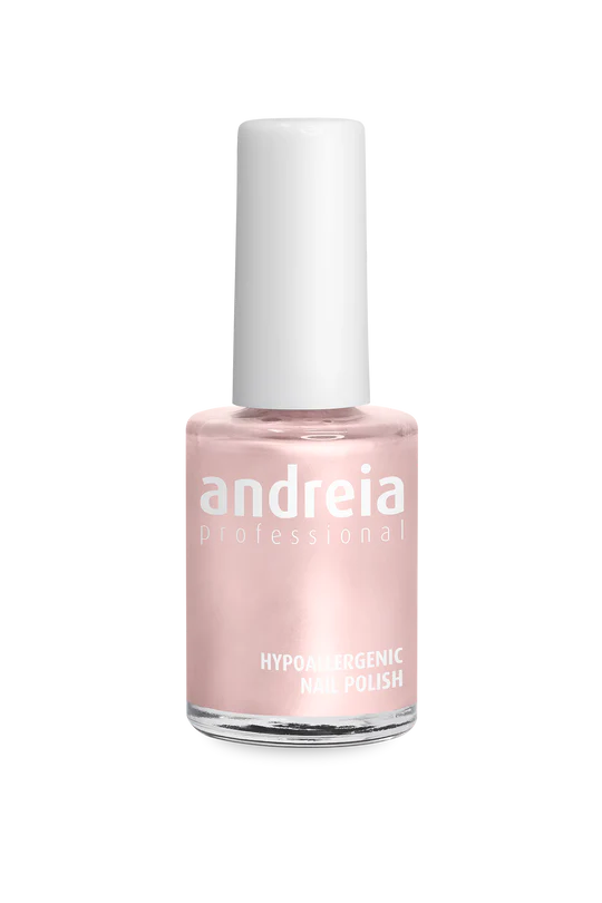 Hypoallergenic Nail Polish 10,5ml - 20 – гіпоалергенний лак для нігтів