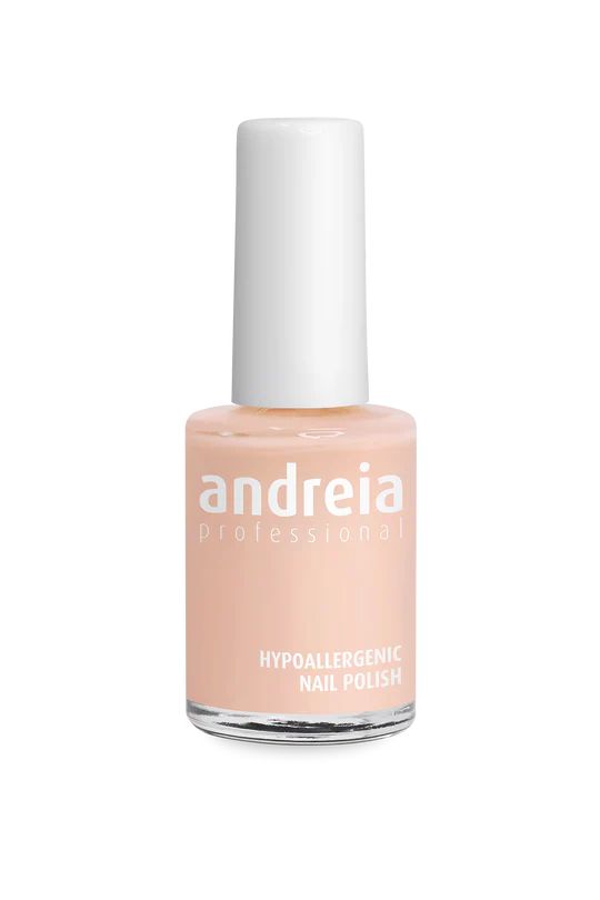 Hypoallergenic Nail Polish 10,5ml - 42 – гипоаллергенный лак для ногтей