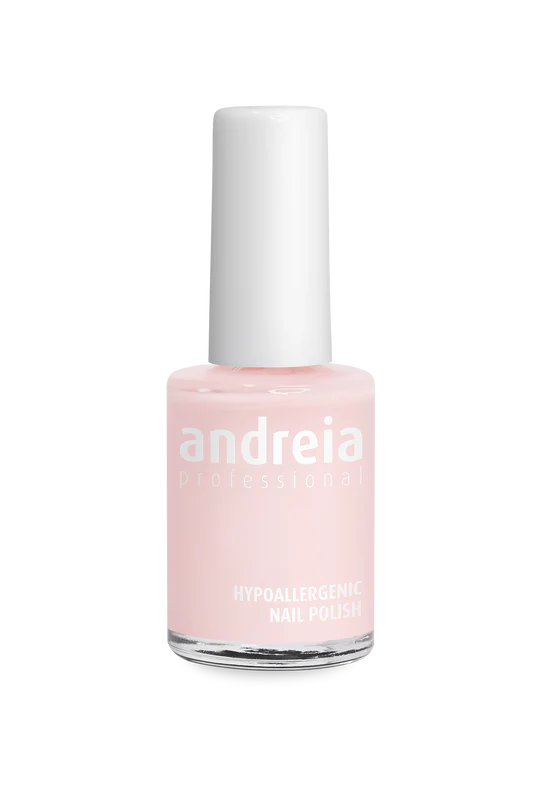 Hypoallergenic Nail Polish 10,5ml - 46 – гіпоалергенний лак для нігтів