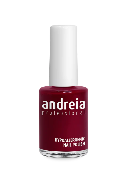 Hypoallergenic Nail Polish 10,5ml - 102 – гіпоалергенний лак для нігтів